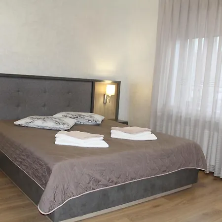 HOTEL Баймонт-2